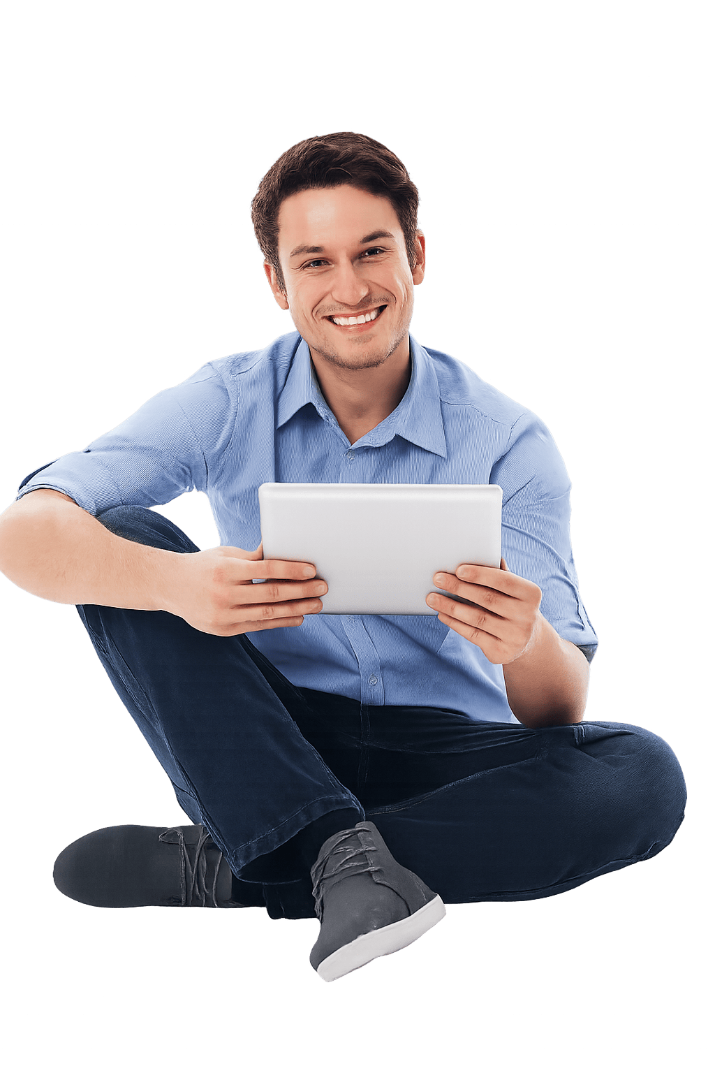 Deseas promover el desarrollo de tu entorno empresarial