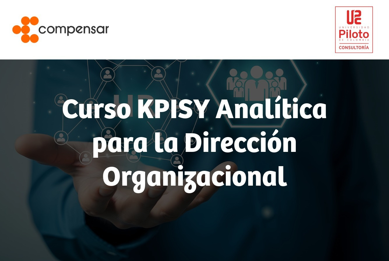 Curso Kpis y Analítica para la Dirección Organizacional Grupo 2