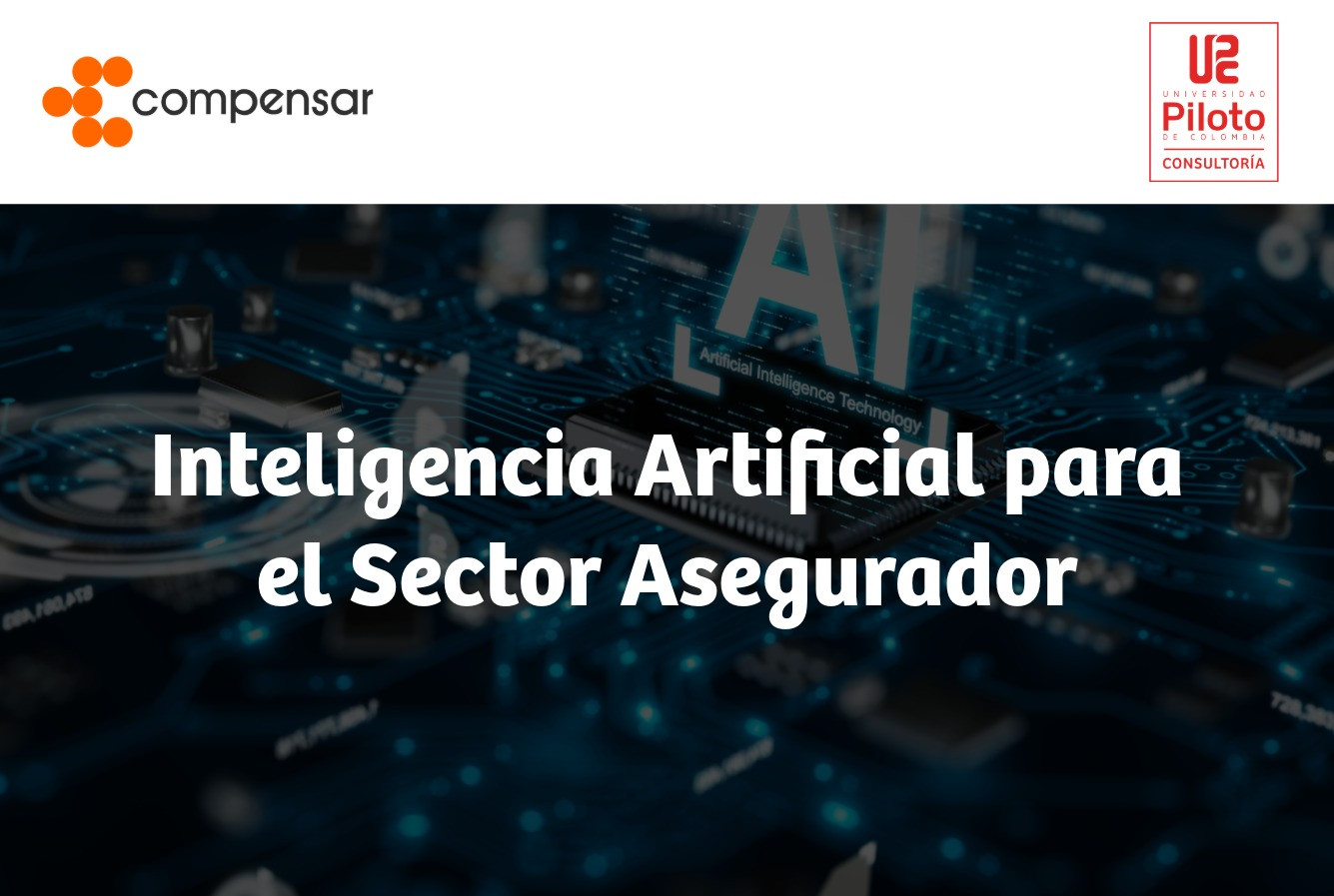 Curso en Inteligencia Artificial para el Sector Asegurador - GRUPO 12