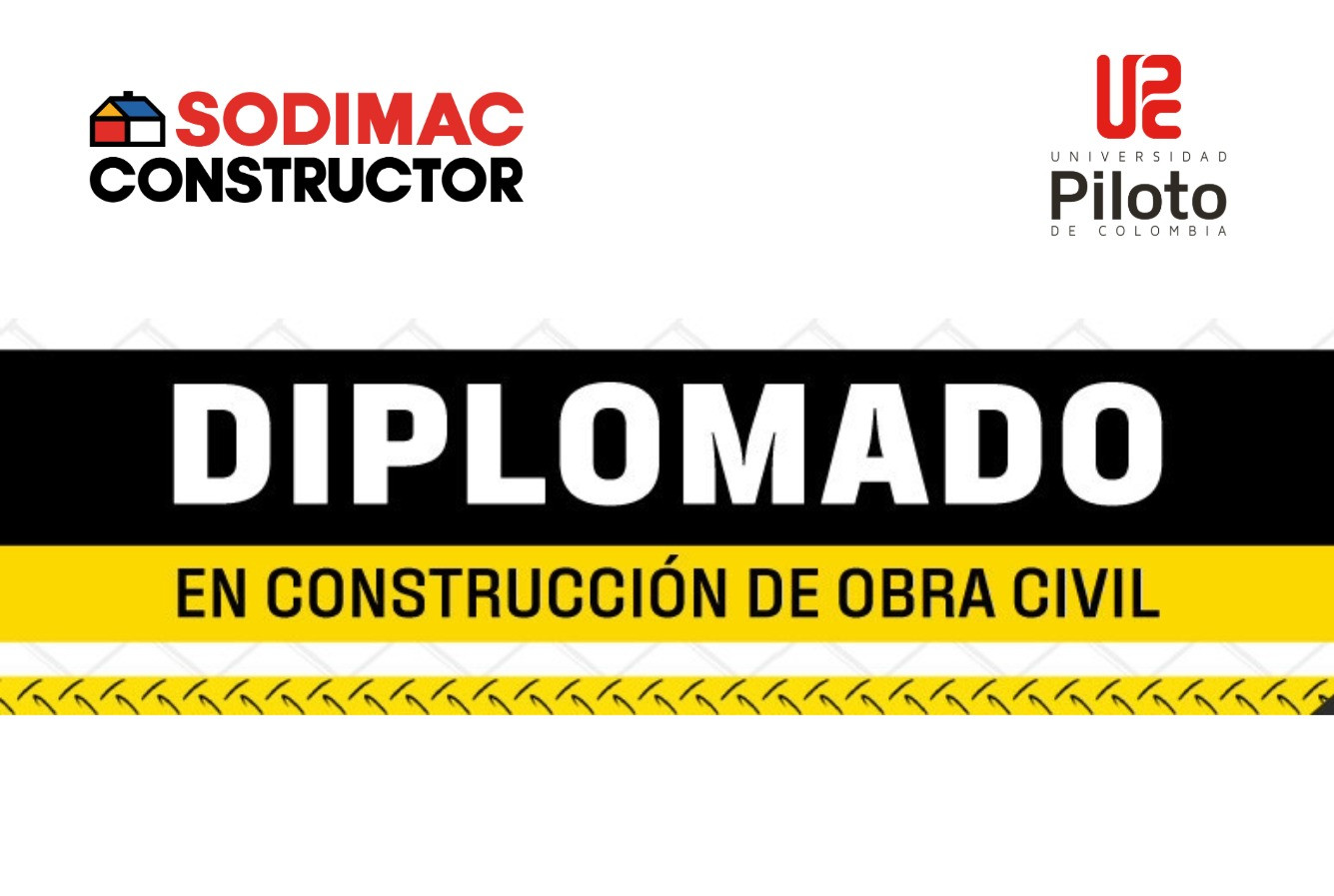Diplomado en Construcción de Obra Civil Grupo 2