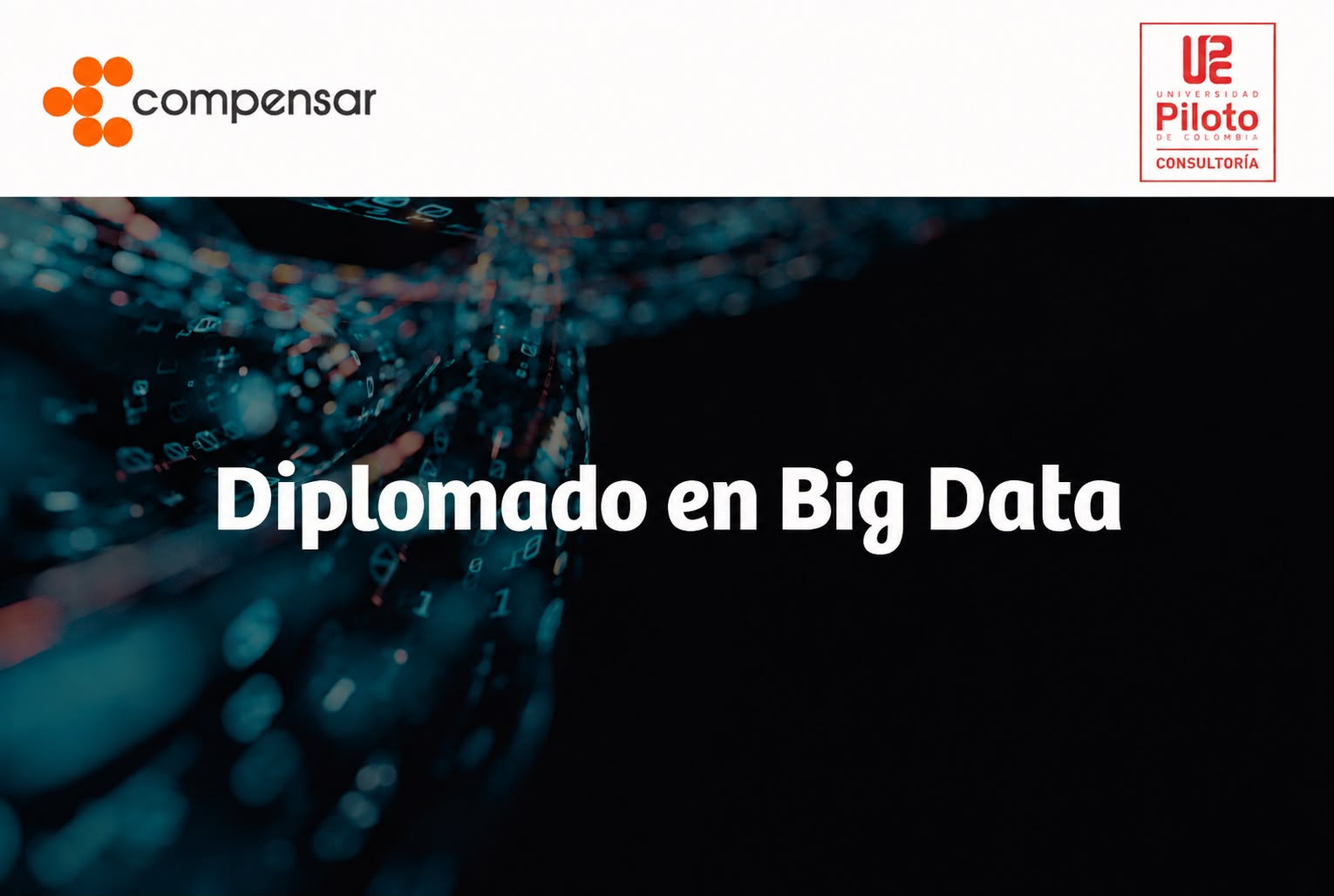 Diplomado en Big Data