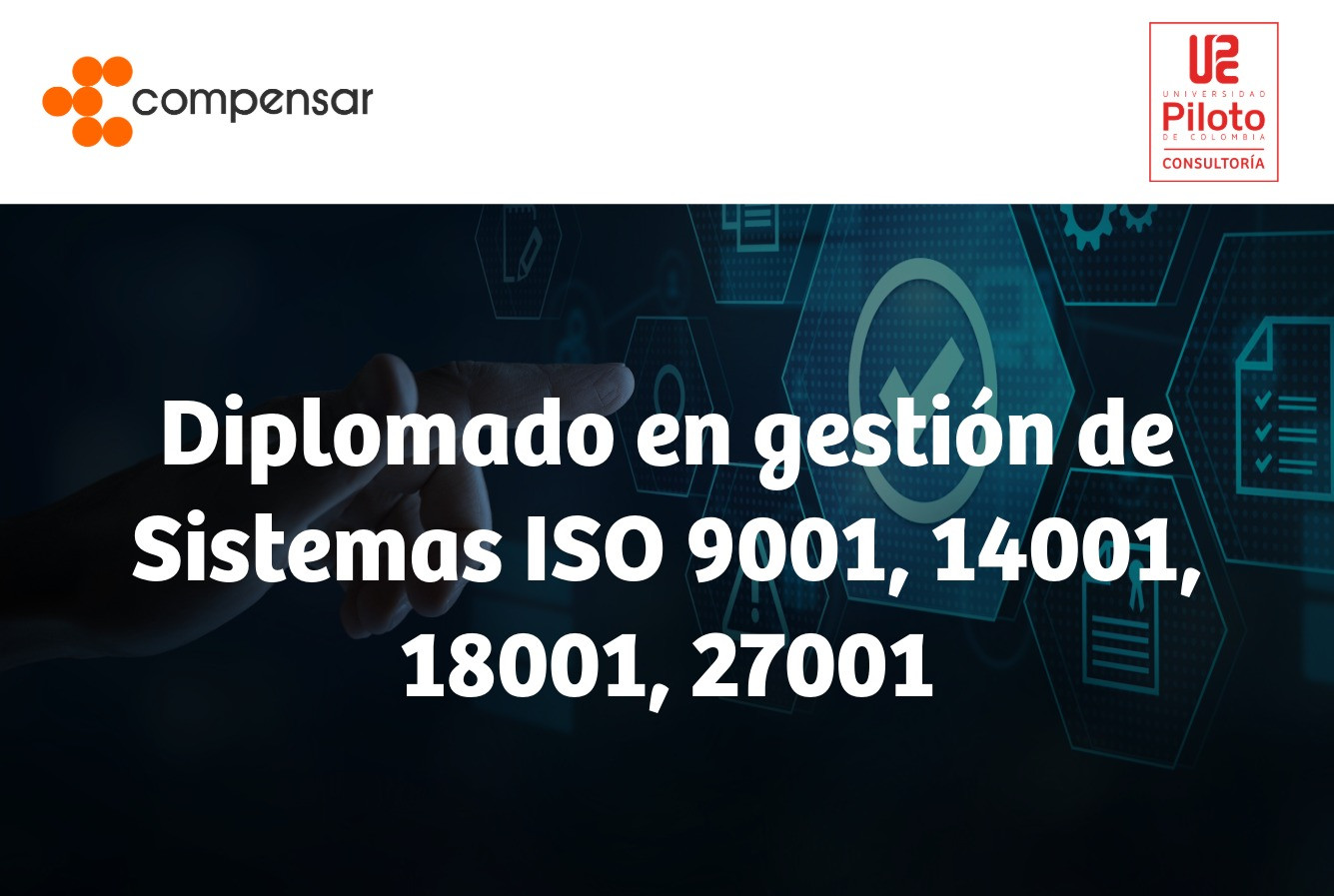Diplomado en Sistemas ISO