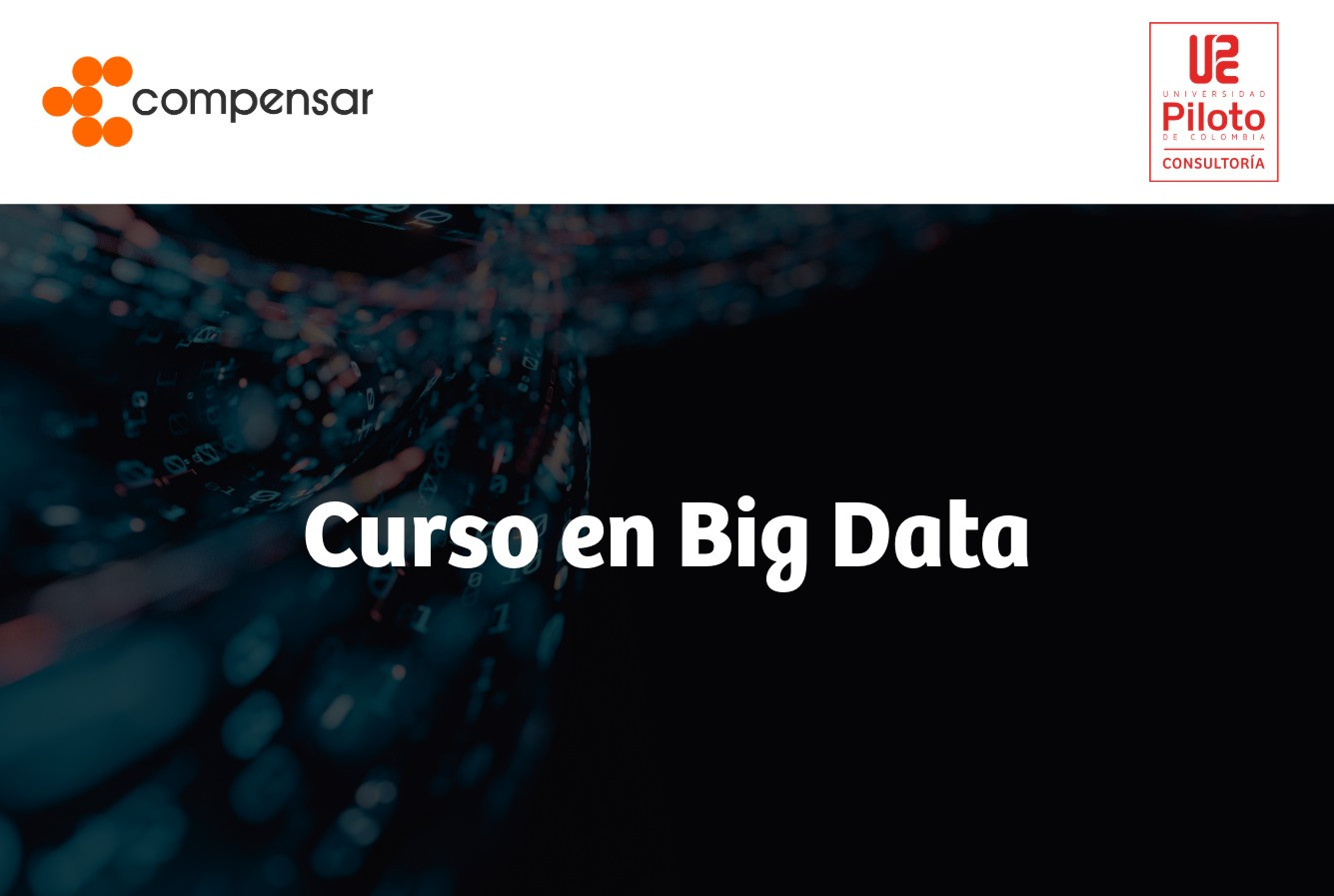 Curso en Big Data