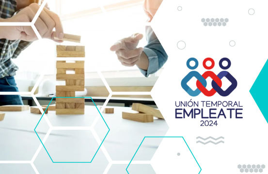 Iniciativas en las diferentes labores de servicio